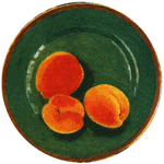 apricots